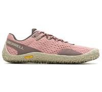 Merrell Damen Vapor Glove 6 Sneaker, Burlwood, 39 EU