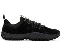 Merrell Trailrunning-Schuhe Wrapt Damen Schwarz Größe 37,5 EU