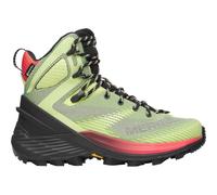 Merrell ROGUE HIKER MID GTX Damen Trekkingschuhe, hellgrün, größe 37 4