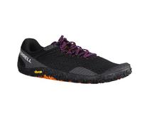 Merrell Vapor Glove 6 J068326, Women Running Shoes, Black, 39 EU