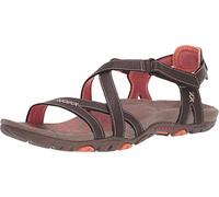 Merrell Damen Sandspur Rose Leichtathletik-Schuh, Cocoa/Coral, 40 EU