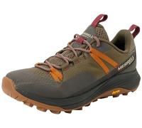 Merrell Damen Siren 4 GTX Wanderschuh, Olive Spice, 36 EU