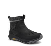Merrell Damen Siren 4 Thermo Chelsea Winterstiefel, Schwarz, 38.5 EU