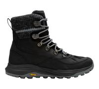 Merrell, SIREN 4 THERMO MID ZIP WP - BLACK, J037410, Unisex, Adulto, 37