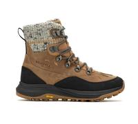 Merrell Damen Siren 4 Thermo Mid Zip WP Winterstiefel , 42.5