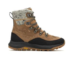 Merrell Damen Siren 4 Thermo Mid Zip WP Winterstiefel , 42.5