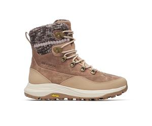 Merrell Damen Siren 4 Thermo Mid Zip WpChelsea Boot | Wanderstiefel