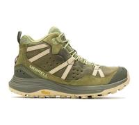 Merrell Damen Siren 4 Traveller Mid WpWalking-Schuh