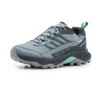 Merrell Damen Speed Strike 2 Schuhe, Denkmal, 8.5