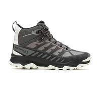 merrell Damen Speedecomidwp-Charcoal/Orchid Ankle Boot, 39 EU