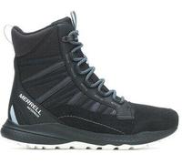 MERRELL Damen Stiefel BRAVADA EDGE 2 THERMO MID WP BLACK - Gr. - 36