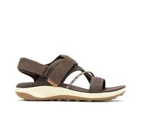 MERRELL Damen Sandalen TERRAN 4 BACKSTRAP mehrfarbig 40