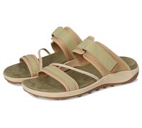 Merrell Damen Terran 4 Slide, Basil, 7