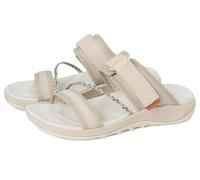 Merrell Damen Terran 4 Slide, silber, 7
