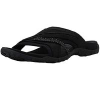 Merrell Damen Terran Slide II, black night, 37.5 EU