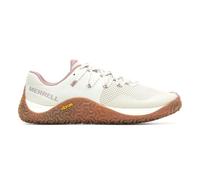 Merrell Damen Trail Glove 7 - Größe: EU 38.5 beige