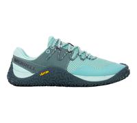 Merrell Herren Trail Glove 4Trail Running Schuhe, Frostblau, 41 EU