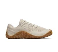 Merrell Barfußschuhe Trail Glove 7 Damen Beige/Grau Gr. 42,5