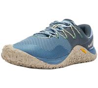 Merrell Damen Trail Glove 7 Sneaker, Chambray/Slate, 36 EU