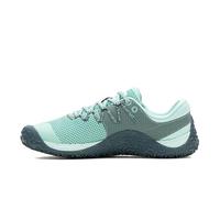 Merrell Damen Trail Glove 7 Sneaker, Frost Blue, 42 EU