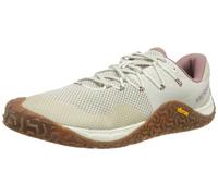 Merrell Damen Trail Glove 7 Sneaker, Kreidegummi, 42.5 EU