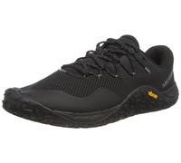 Merrell Damen Barfußschuhe Trail Glove 7 Schwarz Größe 42,5