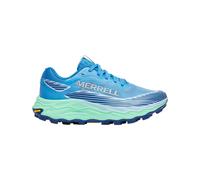 Merrell - Damen Traillaufschuhe - Agility Peak 6 Admiral W - Agility Peak 6 Admiral W für Damen - Größe 37 - Blau Blau 37