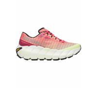 Merrell - Damen Traillaufschuhe - MTL Adapt Matryx - Mtl Adapt Matryx Blossom/Mantis W für Damen aus Wolle - Größe 38.5 - Grün Grün 38.5