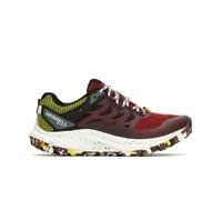 MERRELL Damen Trailrunningschuhe ANTORA 3 GTX CABERNET/HIVIZ 40.5