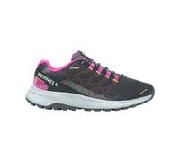 Merrell Damen Trailrunningschuhe Fly Strike black/fuchsia 40