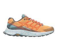 MERRELL Damen Trailrunningschuhe MOAB FLIGHT (48728W) 37,5 POPPY