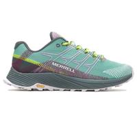 merrell damen trailrunningschuhe moab flight grun jade