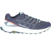 MERRELL Damen Trailrunningschuhe MOAB FLIGHT NAVY - Gr. - 38