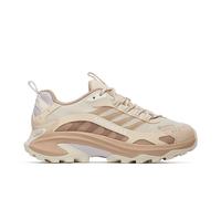 MERRELL Damen Trailrunningschuhe MOAB SPEED 2 GTX LIGHT BROWN 38.5