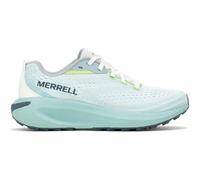 MERRELL Damen Trailrunningschuhe MORPHLITE (58735W) 41 WHITE/FROST BLUE