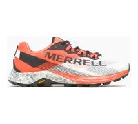 MERRELL Damen Trailrunningschuhe MTL LONG SKY 2 (52648W) 37 WHITE/ORANGE