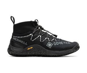 MERRELL Damen Trailrunningschuhe TRAIL GLOVE 7 GTX (58379W) 37 BLACK