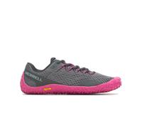 Merrell Damen Trailrunningschuhe Vapor Glove 6 granite/fuchsia 37