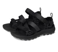 Merrell Damen Trekking-Sandalen Sandalen Speed Fusion Sport RMX J008118 Schwarz, Groesse:41 EU