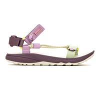 MERRELL Damen Trekkingsandale BRAVADA 2 STRAP (59286W) 36 MAUVE