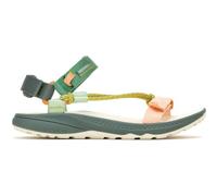 MERRELL Damen Trekkingsandale BRAVADA 2 STRAP (59286W) 42 PINE GREEN