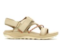 MERRELL Damen Trekkingsandale TERRAN 4 BACKSTRAP (59122W) 41 Braun