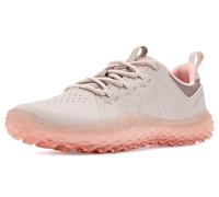Merrell Minimal-Laufschuhe Wrapt – beige/rosa – Damen – Größe Euro (US) 41 (10)
