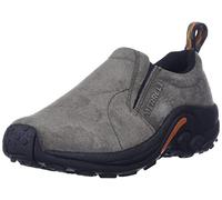 Merrell Damen Jungle Moc Slip On Sneaker, Gunsmoke, 36 EU