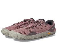 Merrell Damen Vapor Glove 6 Sneaker, Burlwood, 40.5 EU
