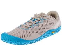 Merrell Minimal-Laufschuhe Vapor Glove 6 oysterweiss/blau Damen, Größe Euro (US) 40 (9)