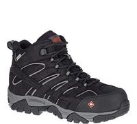 Merrell Damen Vapor Glove 6 Sneaker, Schwarz, 40.5 EU