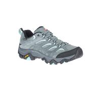 Merrell - Damen Wanderschuhe aus GORE-TEX - Moab 3 Gtx Sedona Sage für Damen - Größe 41 - Grau Grau 41