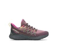 Merrell Damen Wanderschuhe Bravada 2 Waterproof burgundy 37
