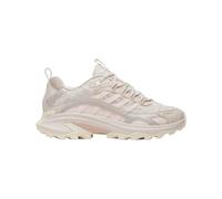 Merrell - Damen Wanderschuhe für Tageswanderungen - Moab Speed 2 Allure Petalite W - Moab Speed 2 Allure Petalite W für Damen - Größe 40 - Beige 40
